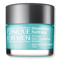 Clinique For Men Maximum Hydrator 72-Hour Auto-Replenishing Moisturizer