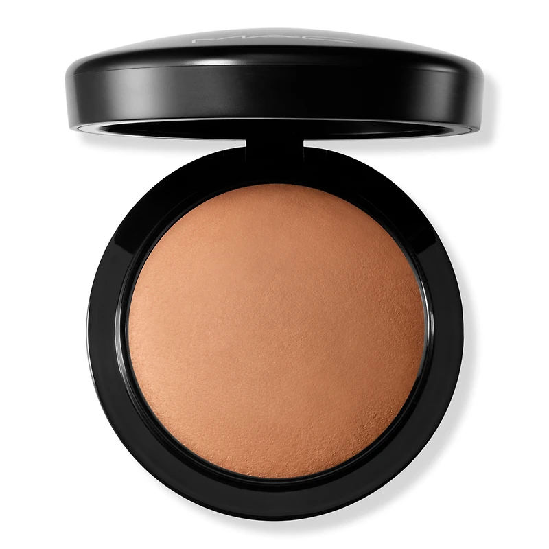 MAC Mineralize Skinfinish Natural Face Powder