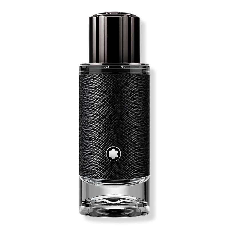 Montblanc Explorer Eau de Parfum - oz