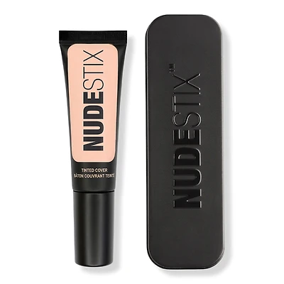 NUDESTIX Tinted Cover Foundation - Nude