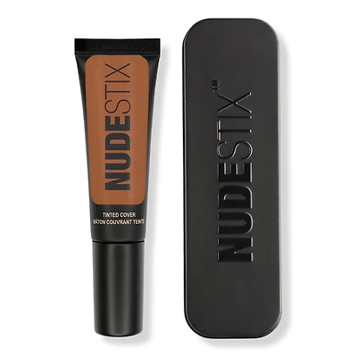 NUDESTIX Tinted Cover Foundation - Nude
