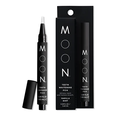 Moon Teeth Whitening Pen