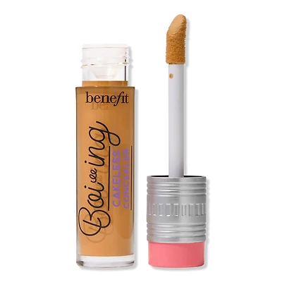 Benefit Cosmetics Boi-ing Cakeless Full Coverage Waterproof Liquid Concealer