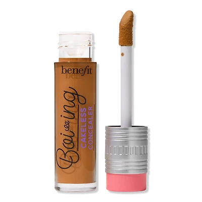 Benefit Cosmetics Boi-ing Cakeless Full Coverage Waterproof Liquid Concealer