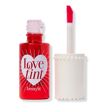 Benefit Cosmetics Benetint Liquid Lip & Cheek Stain