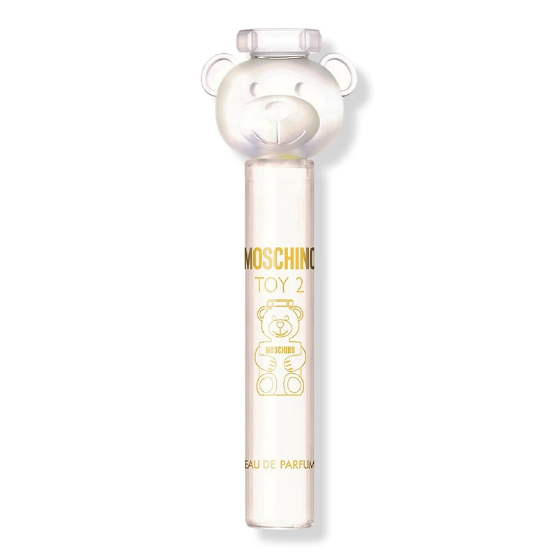 Moschino Toy 2 Eau de Parfum Purse Spray