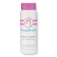 megababe Body Dust Top-to-Toe Powder