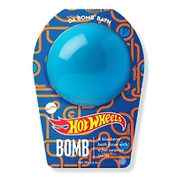 Da Bomb Hot Wheels Blueberry Bath Bomb - Blueberry