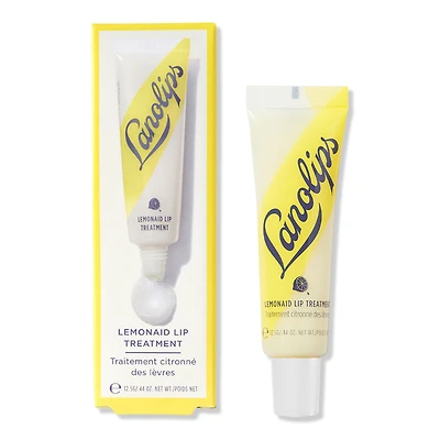 Lanolips Lemonaid Lip Treatment