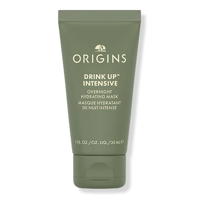 Origins Mini Drink Up Intensive Overnight Hydrating Mask