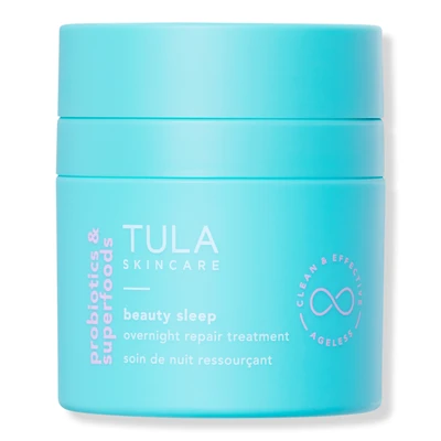 TULA Beauty Sleep Overnight Repair Treatment