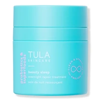 TULA Beauty Sleep Overnight Repair Treatment