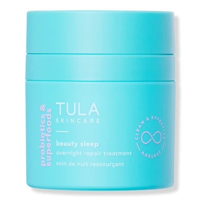TULA Beauty Sleep Overnight Repair Treatment