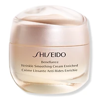 Shiseido Benefiance Wrinkle Smoothing Cream Enriched - 1.7 oz