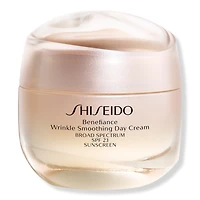 Shiseido Benefiance Wrinkle Smoothing Day Cream SPF 23