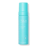 TULA Keep It Clear Acne Foam Cleanser