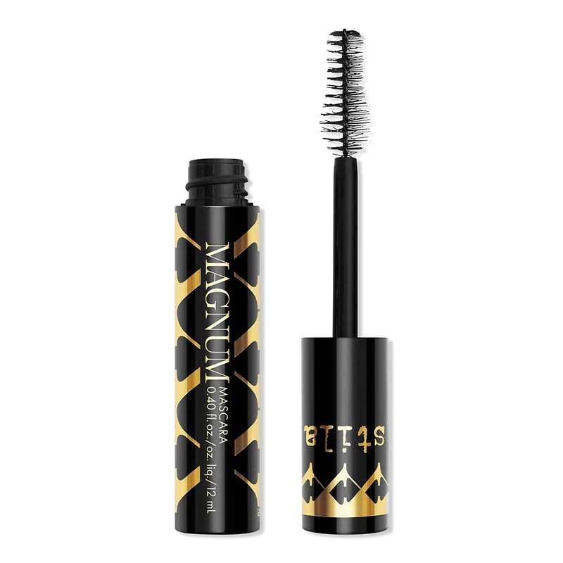 Stila Magnum XXX Volumizing Mascara - Intense Black