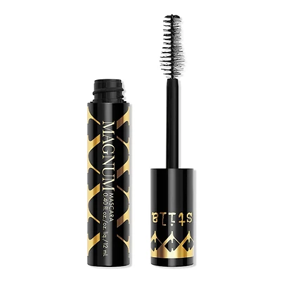 Stila Magnum XXX Volumizing Mascara - Intense Black