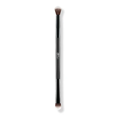 IT Brushes For ULTA Airbrush Dual-Ended Eye-Transformer Brush #135