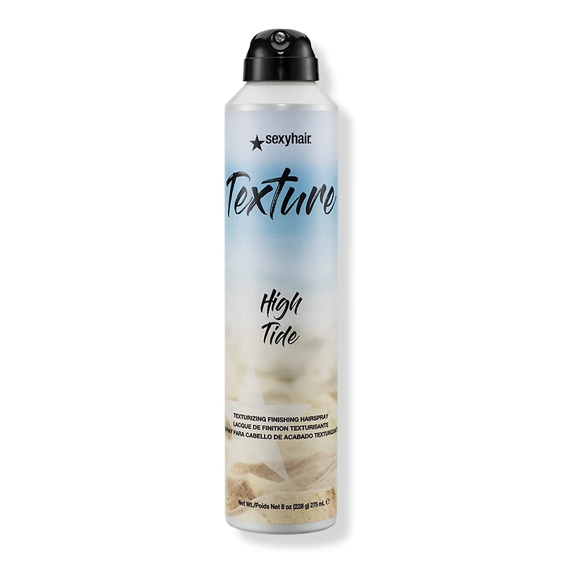 Sexy Hair High Tide Texturizing Finishing Spray