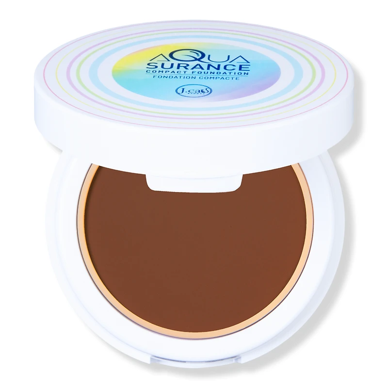 J.Cat Beauty Aquasurance Compact Foundation