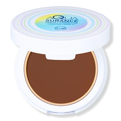 J.Cat Beauty Aquasurance Compact Foundation