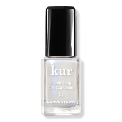 Londontown KUR Illuminating Nail Concealer - Sheer