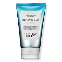 SUNDAY RILEY Ceramic Slip Cleansing Gel