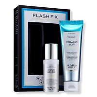 SUNDAY RILEY Flash Fix Good Genes and Ceramic Slip 2 Piece Kit