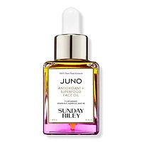 SUNDAY RILEY Juno Antioxidant + Superfood Face Oil - oz