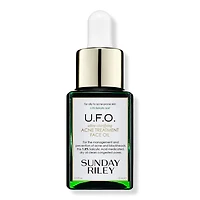 SUNDAY RILEY U.F.O. Ultra-Clarifying Acne Treatment Face Oil - 0.5 oz