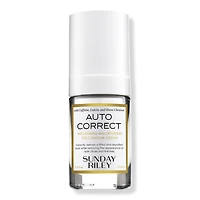 SUNDAY RILEY Auto Correct Brightening and Depuffing Eye Cream