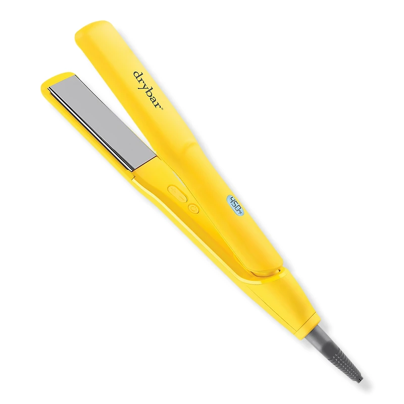 Drybar Tress Press Straightening Iron 