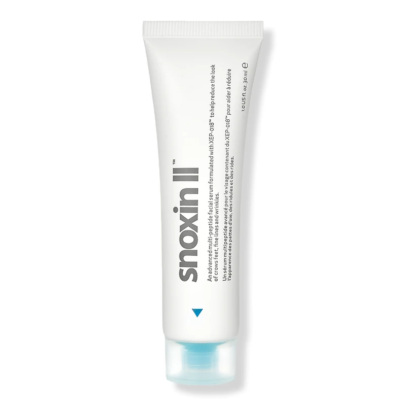 Indeed Labs Snoxin II Facial Line Fighter Serum