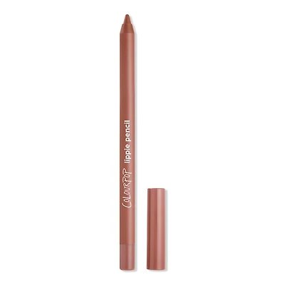 ColourPop Long-Lasting Lippie Pencil