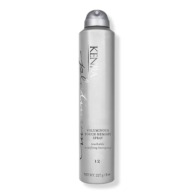 Kenra Professional Voluminous Touch Memory Spray 12