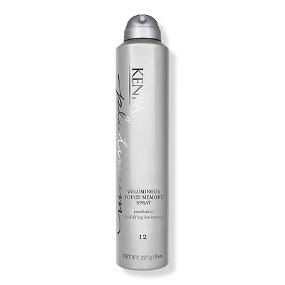 Kenra Professional Voluminous Touch Memory Spray 12