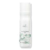 Wella Nutricurls Waves Shampoo - oz