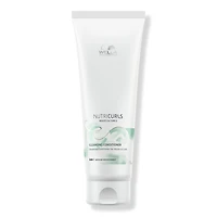 Wella Nutricurls Waves & Curls Cleansing Conditioner - 8.4 oz