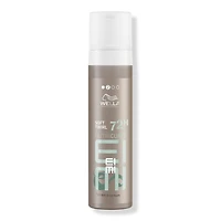 Wella EIMI Nutricurls Soft Twirl Anti-Frizz Styling Foam