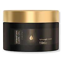 Sebastian Dark Oil Lightweight Mask