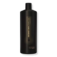 Sebastian Dark Oil Lightweight Shampoo - oz