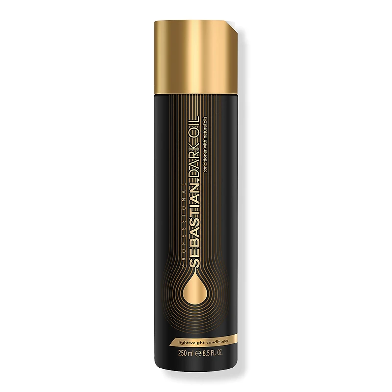Sebastian Dark Oil Lightweight Conditioner - oz