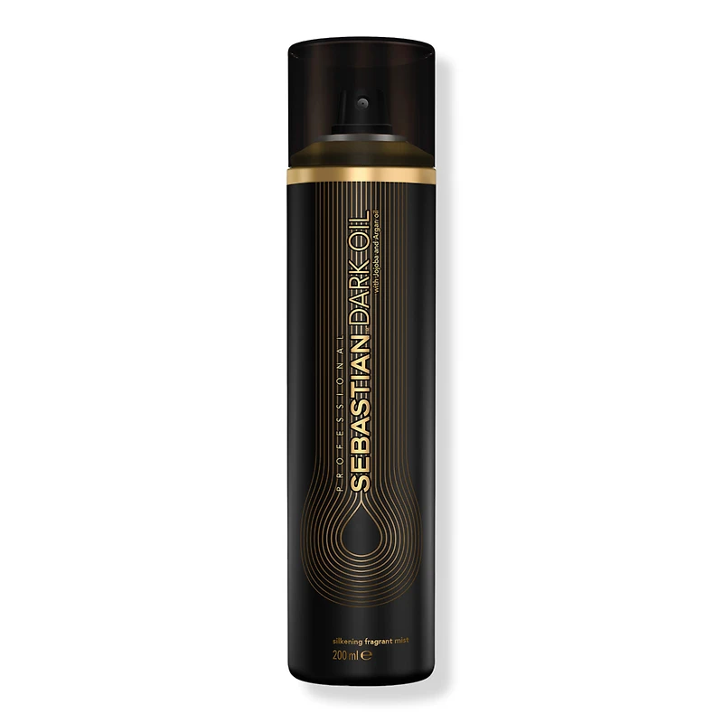 Sebastian Dark Oil Silkening Fragrant Hair Mist