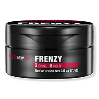 Style Sexy Hair Frenzy Matte Texturizing Paste