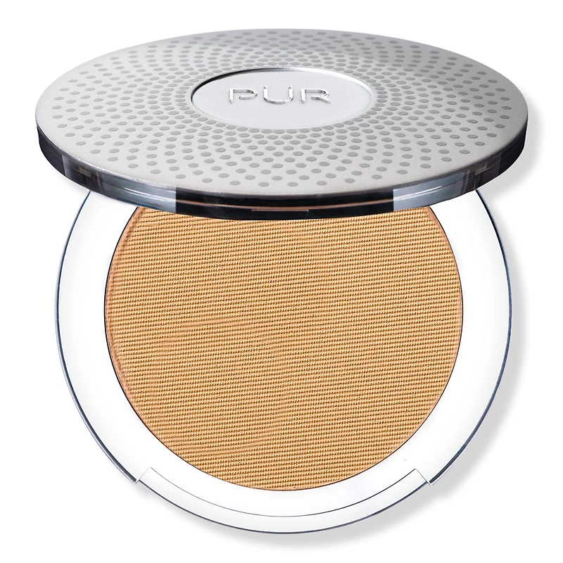 PUR 4-in-1 Pressed Mineral Makeup Broad Spectrum SPF 15