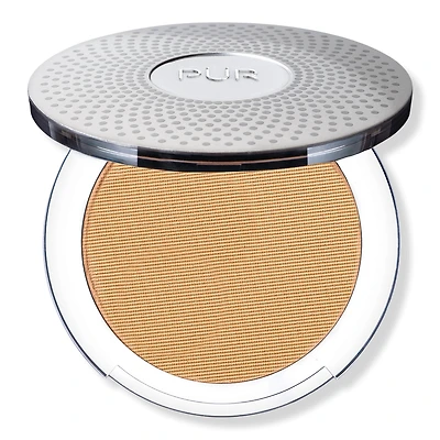 PUR 4-in-1 Pressed Mineral Makeup Broad Spectrum SPF 15
