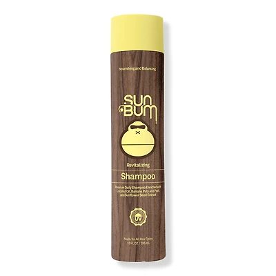 Sun Bum Revitalizing Shampoo