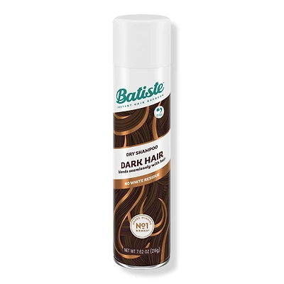 Batiste Hint of Color Dry Shampoo - Divine Dark
