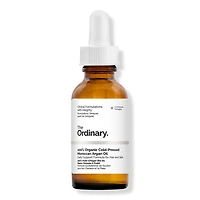 The Ordinary 100% Organic Cold-Pressed Moroccan Argan Oil for Skin & Hair